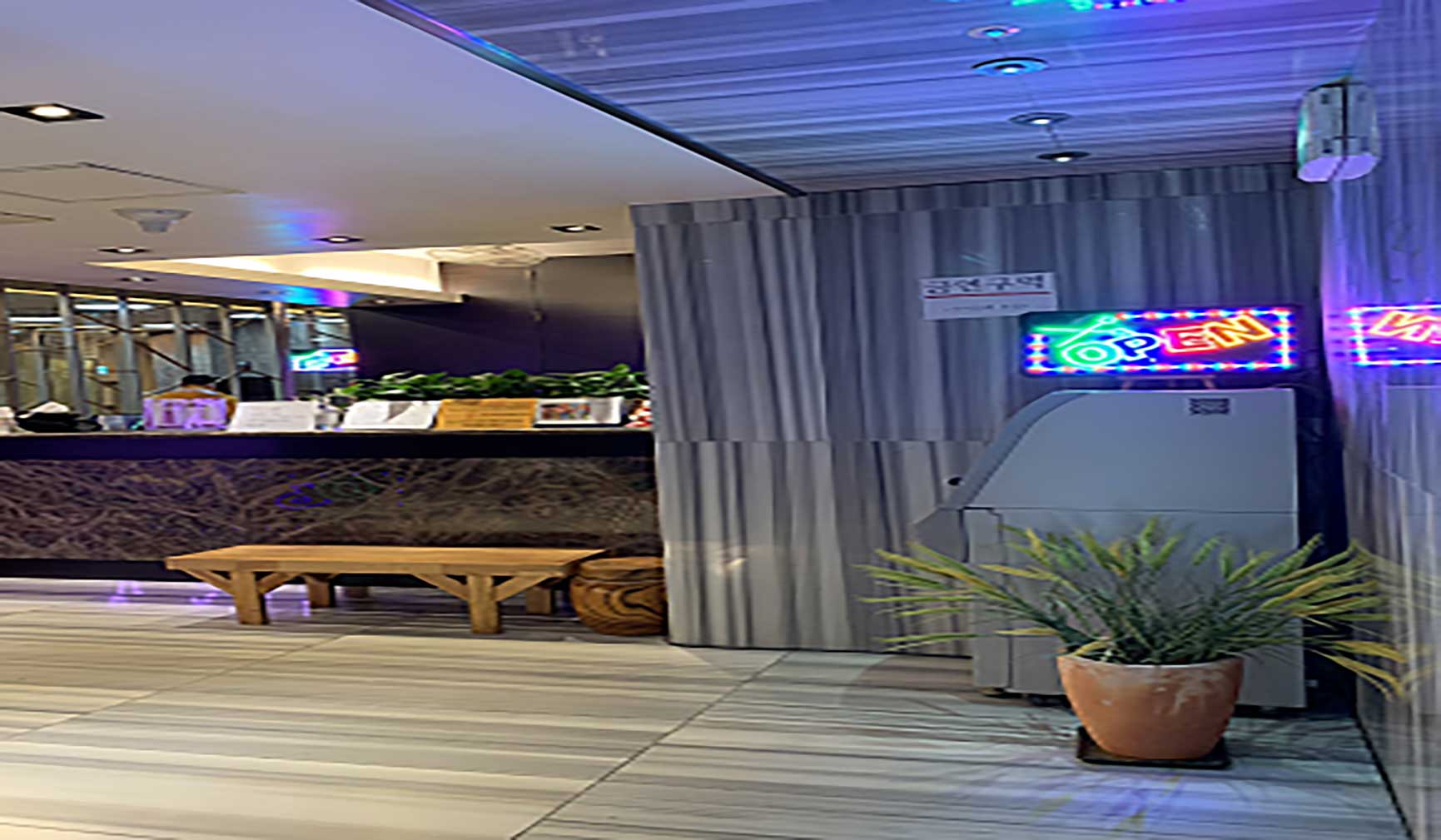 강남 신사동 마마스파